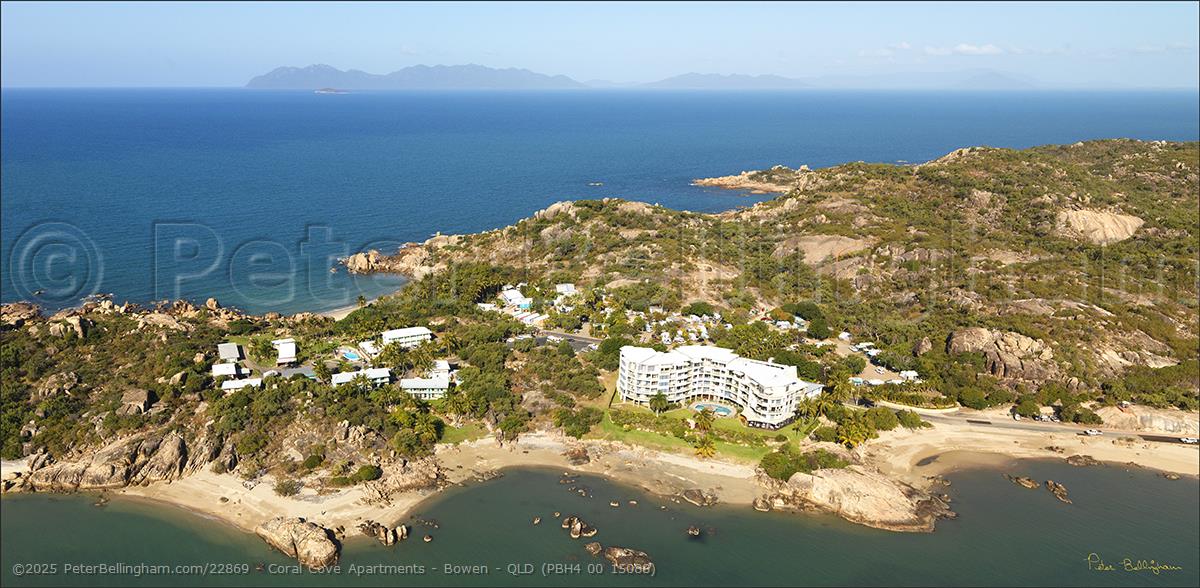 Peter Bellingham Photography Coral Cove Apartments - Bowen - QLD (PBH4 00 15088)